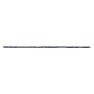 Вудка для риболовлі, без кілець, Siweida Black Pearl MX Pole, тест 10-30г, довжина 4м